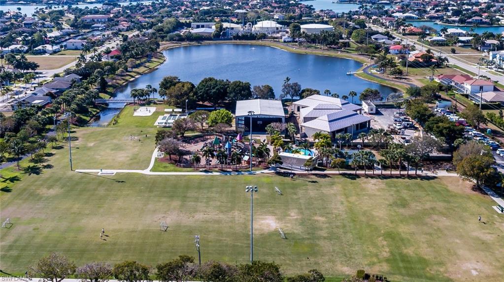 MARCO ISLAND - Residential