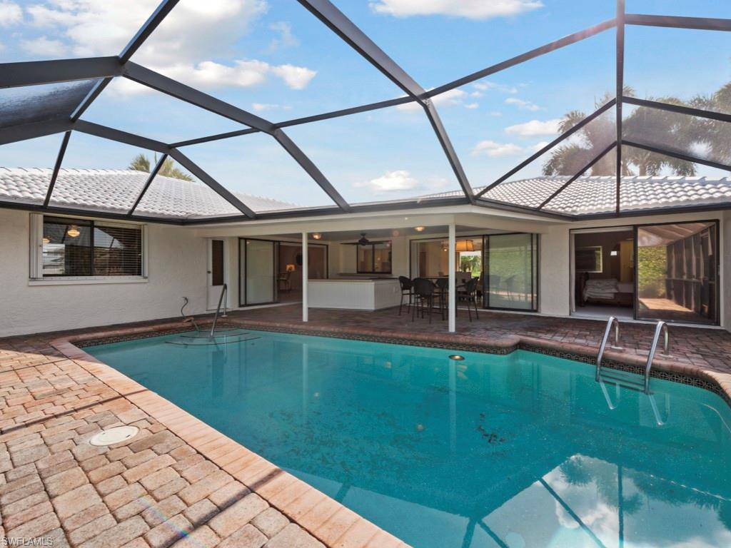 MARCO ISLAND - Residential