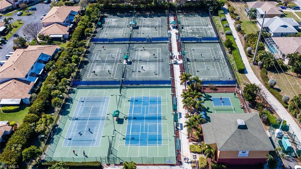 MARCO ISLAND - Residential