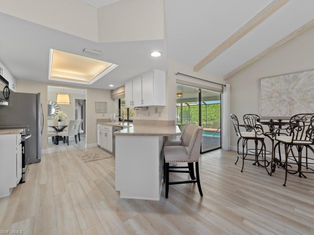 MARCO ISLAND - Residential