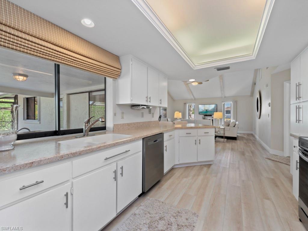 MARCO ISLAND - Residential