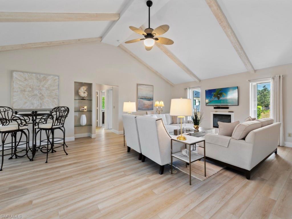 MARCO ISLAND - Residential