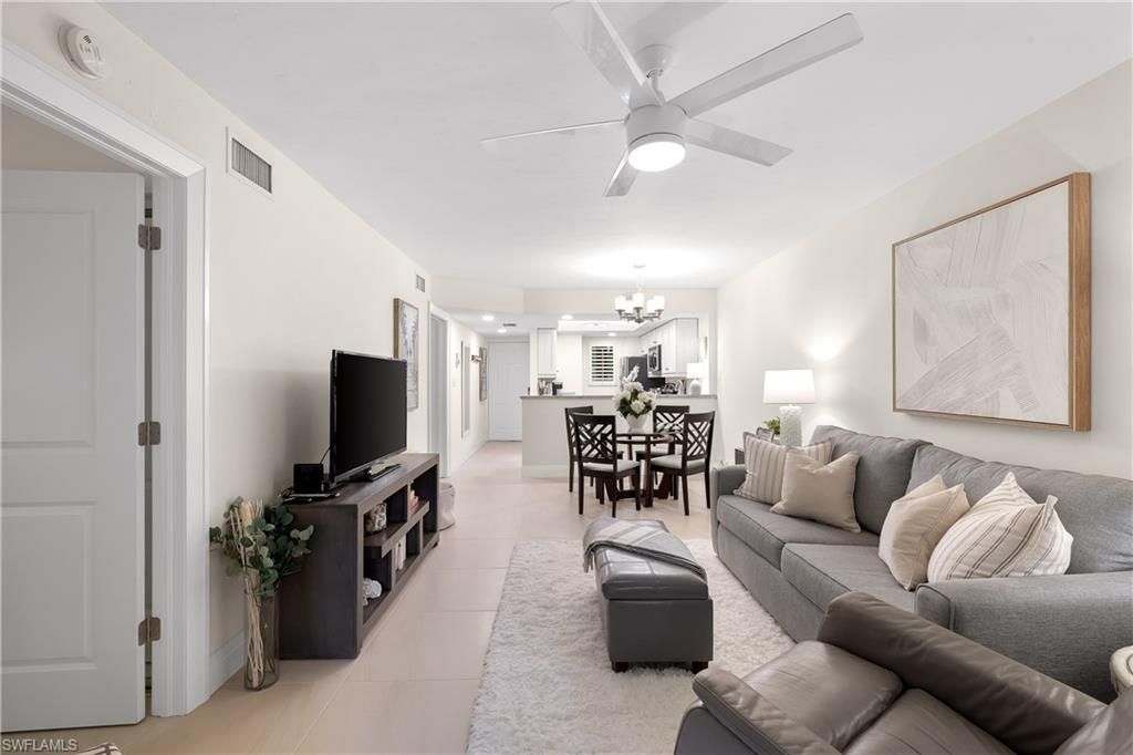 Photo of 3661 Wild Pines DR #106, BONITA SPRINGS, FL 34134 (MLS # 226005495)