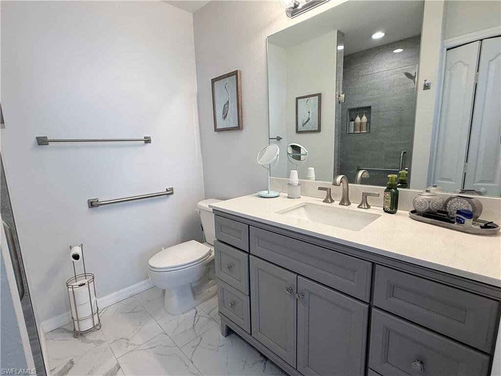 CYPRESS TRACE - Residential