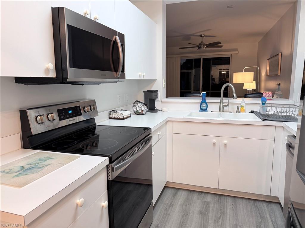 CYPRESS TRACE - Residential