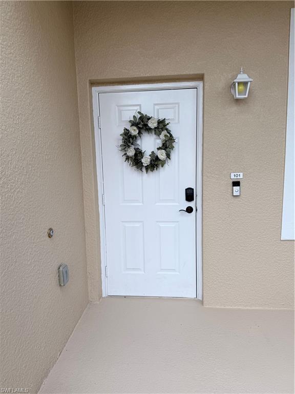 CYPRESS TRACE - Residential