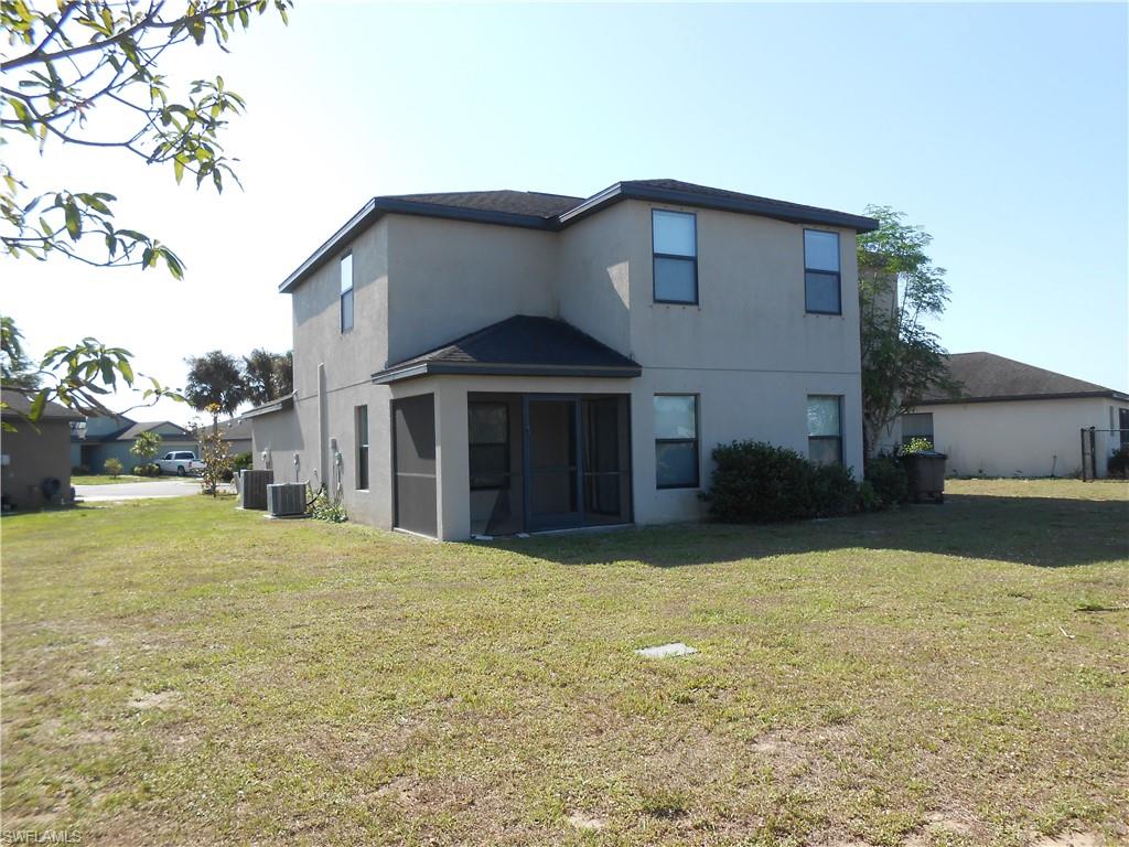 SHADOW LAKES - Residential