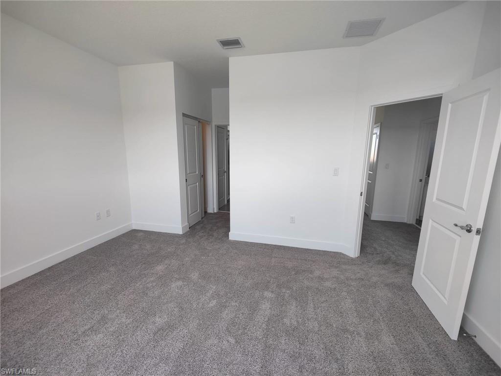 SILVERWOOD - Residential Lease