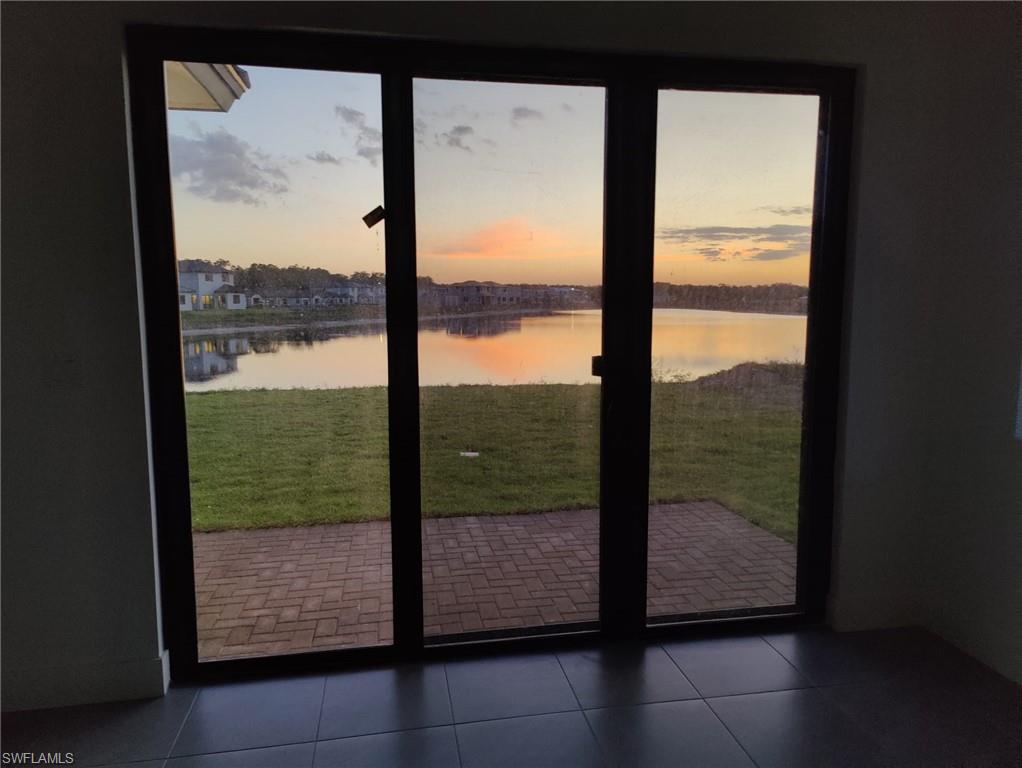 SILVERWOOD - Residential Lease