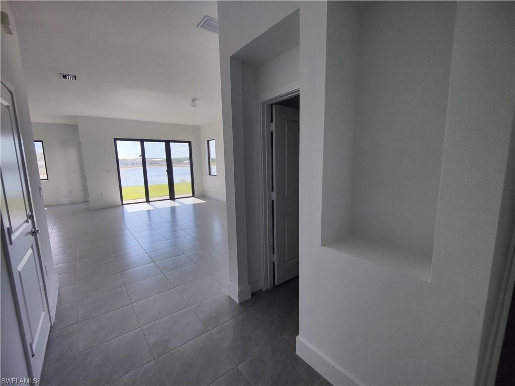 SILVERWOOD - Residential Lease