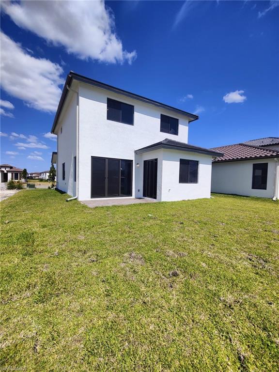 SILVERWOOD - Residential Lease