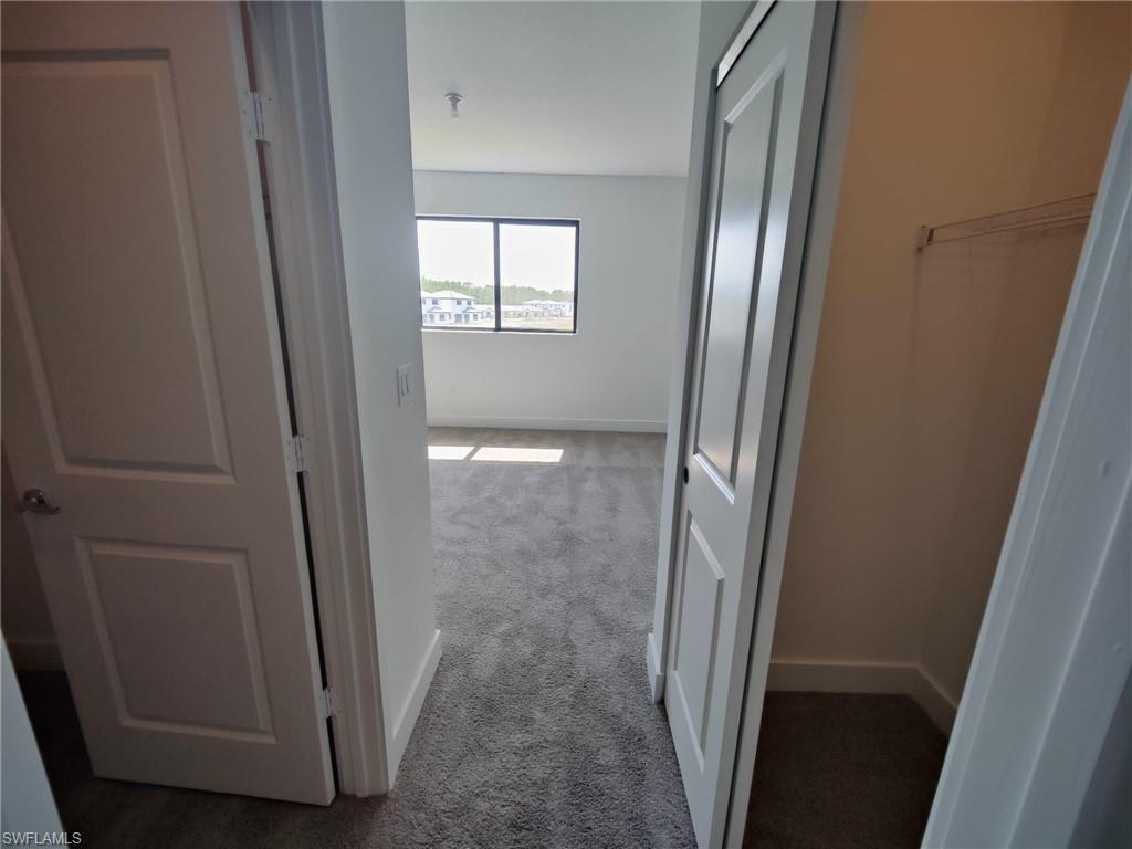 SILVERWOOD - Residential Lease