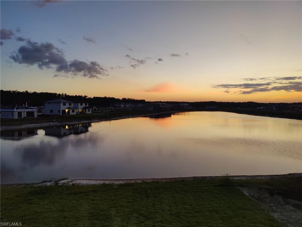 SILVERWOOD - Residential Lease