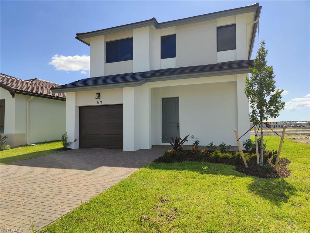 SILVERWOOD - Residential Lease