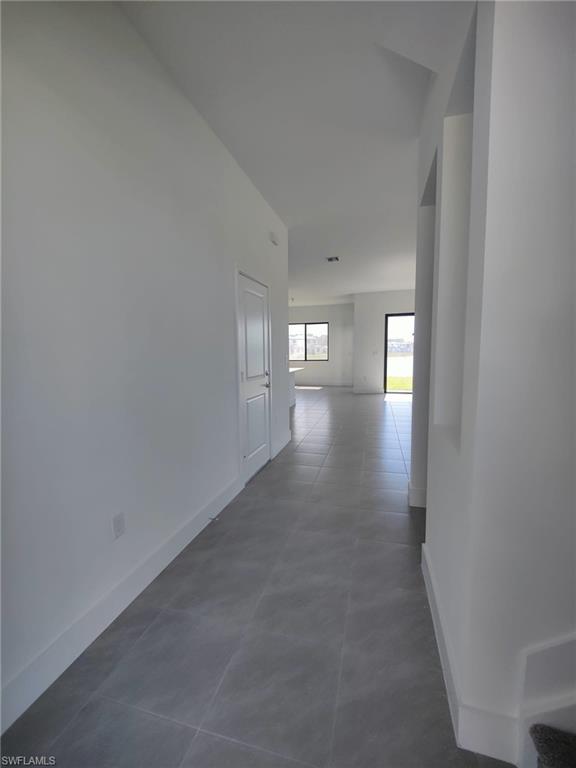 SILVERWOOD - Residential Lease