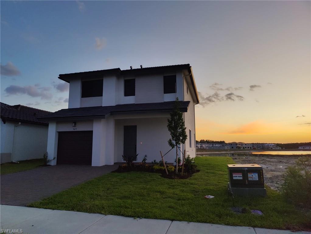 SILVERWOOD - Residential Lease