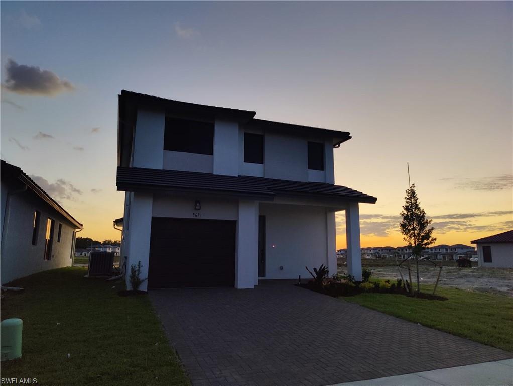 SILVERWOOD - Residential Lease