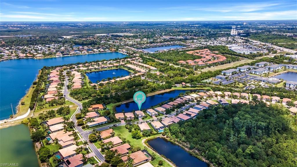 EMERSON SQUARE - Residential