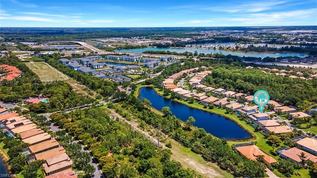 EMERSON SQUARE - Residential