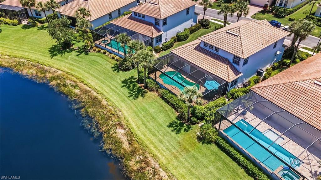 EMERSON SQUARE - Residential