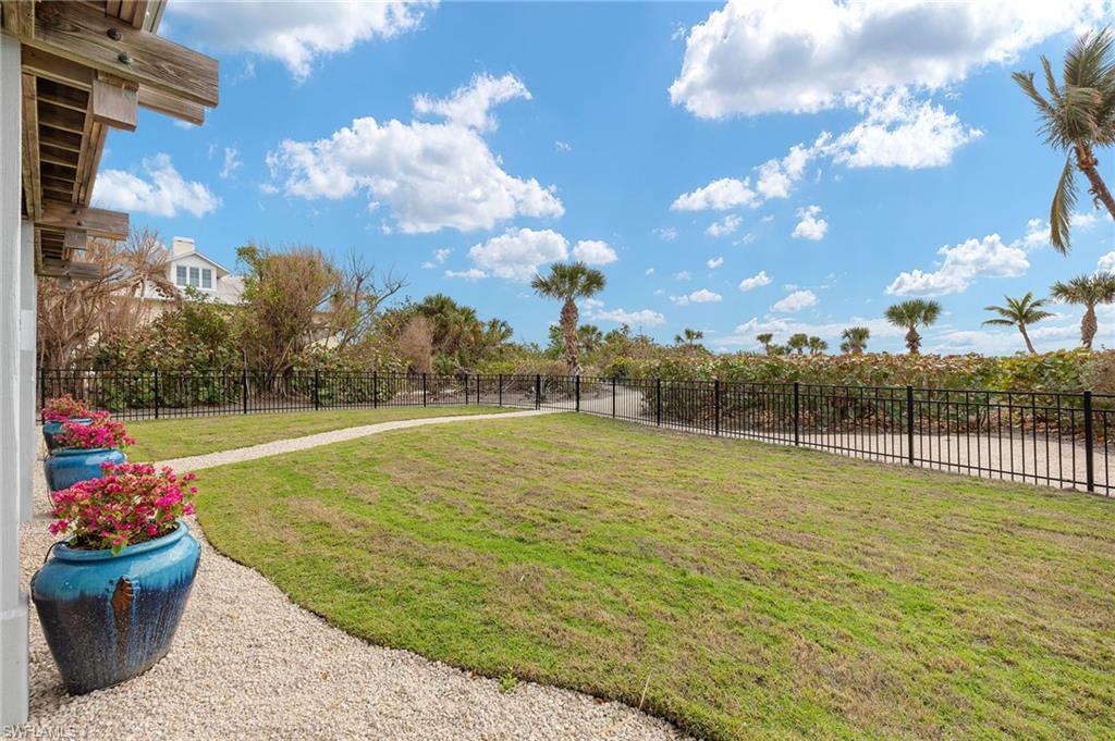 GULF RIDGE SUB - Residential