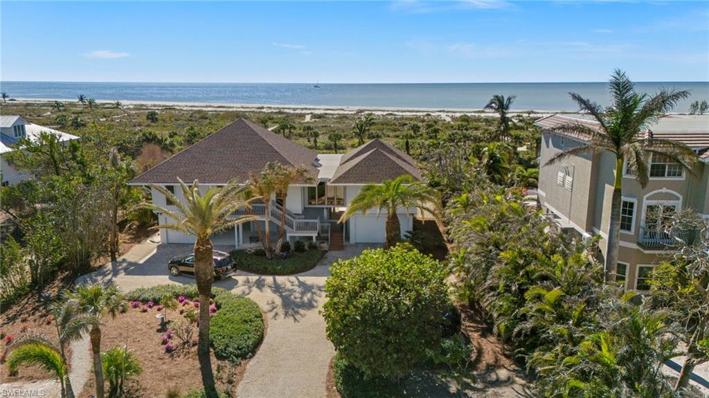 GULF RIDGE SUB - Residential