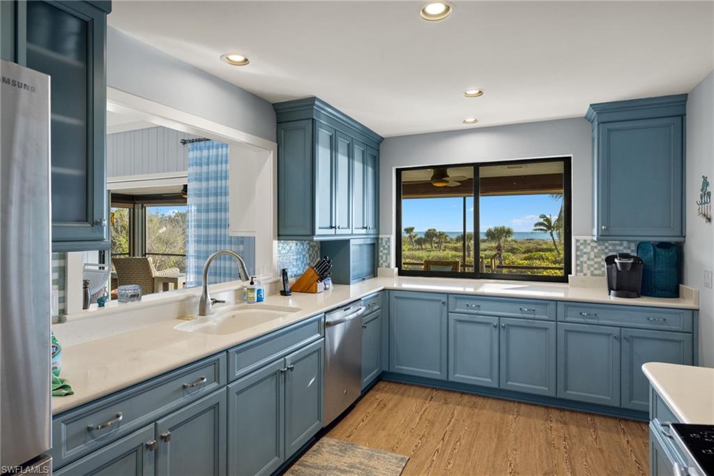 GULF RIDGE SUB - Residential