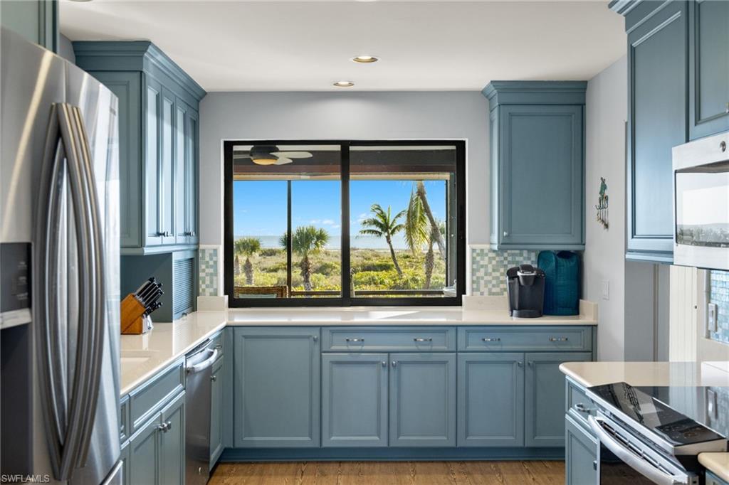 GULF RIDGE SUB - Residential