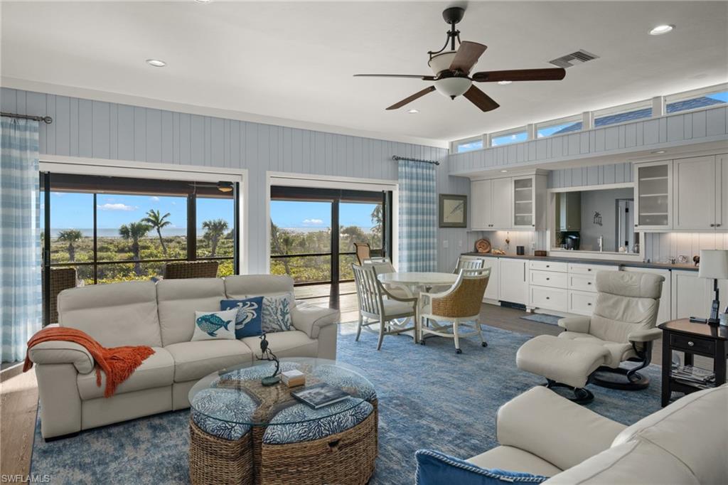 GULF RIDGE SUB - Residential