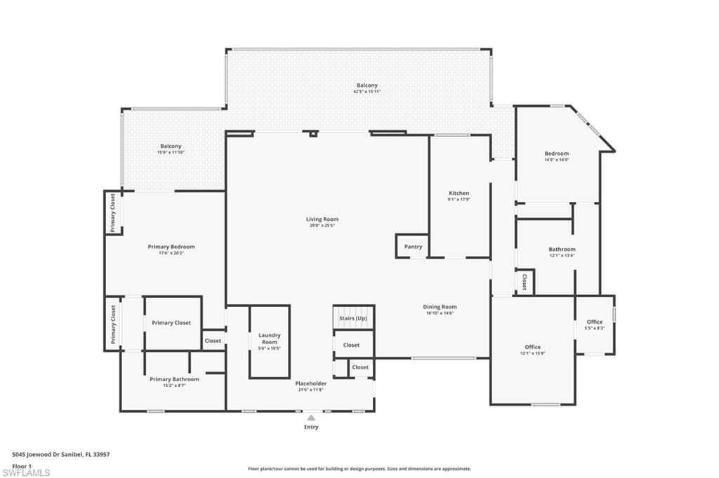 GULF RIDGE SUB - Residential