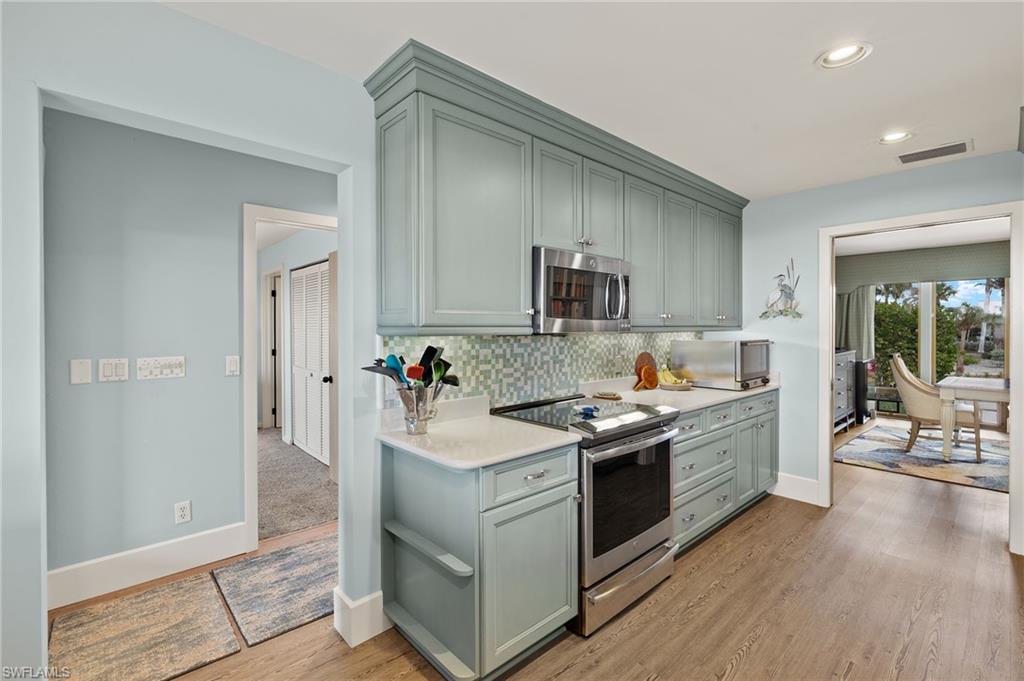 GULF RIDGE SUB - Residential