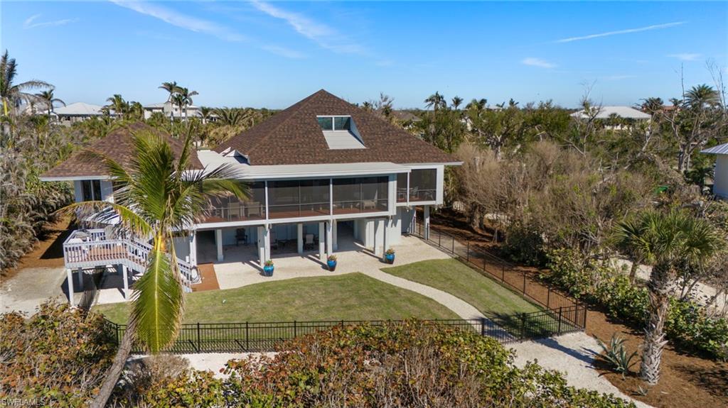 GULF RIDGE SUB - Residential