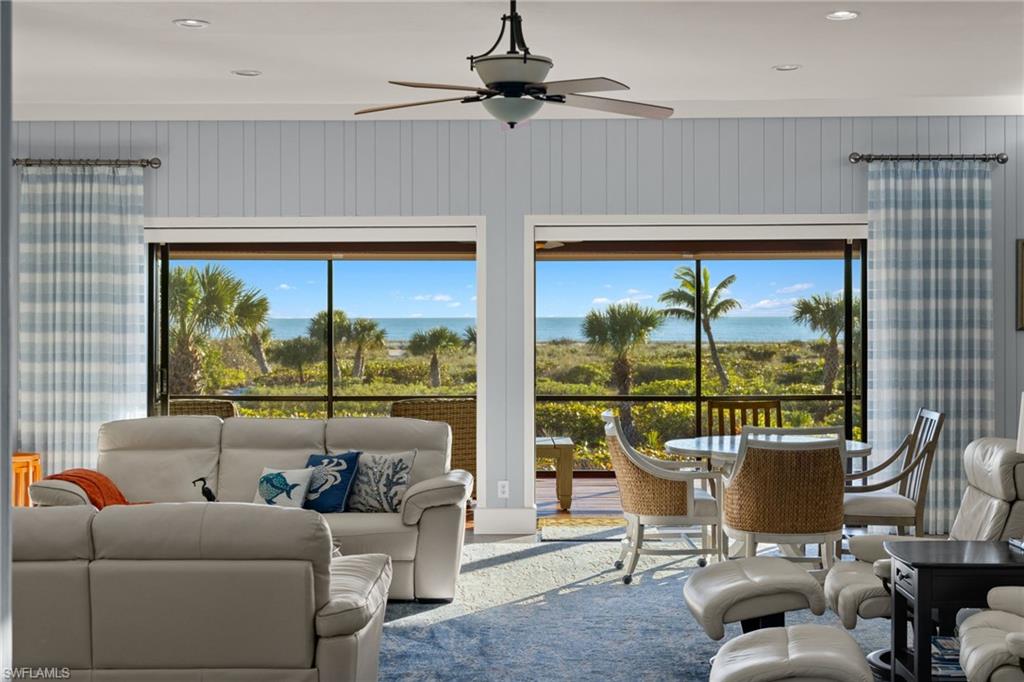 GULF RIDGE SUB - Residential