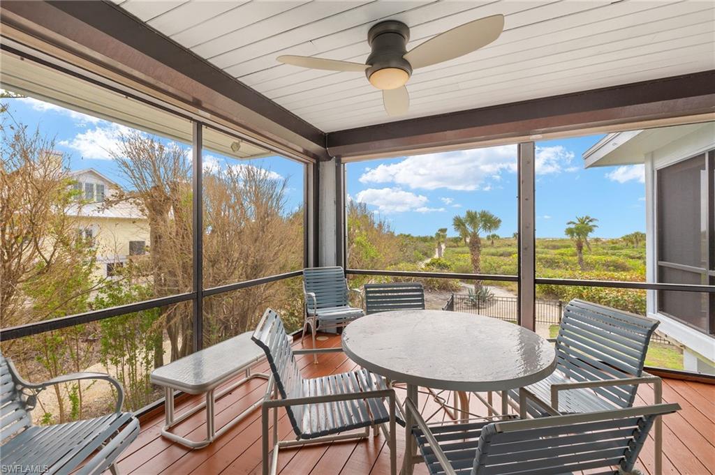 GULF RIDGE SUB - Residential