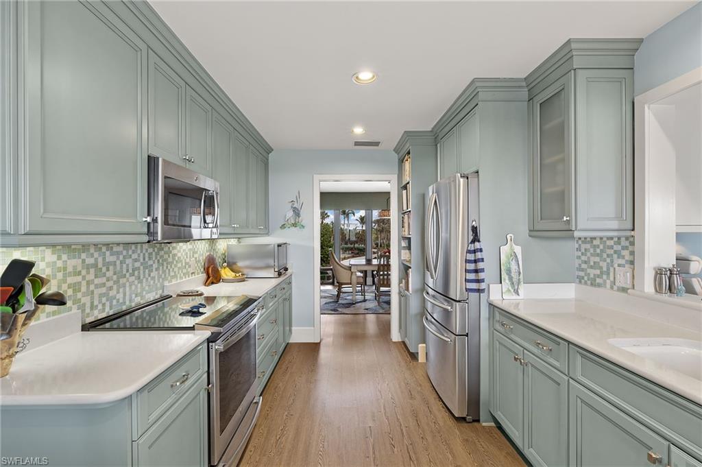 GULF RIDGE SUB - Residential