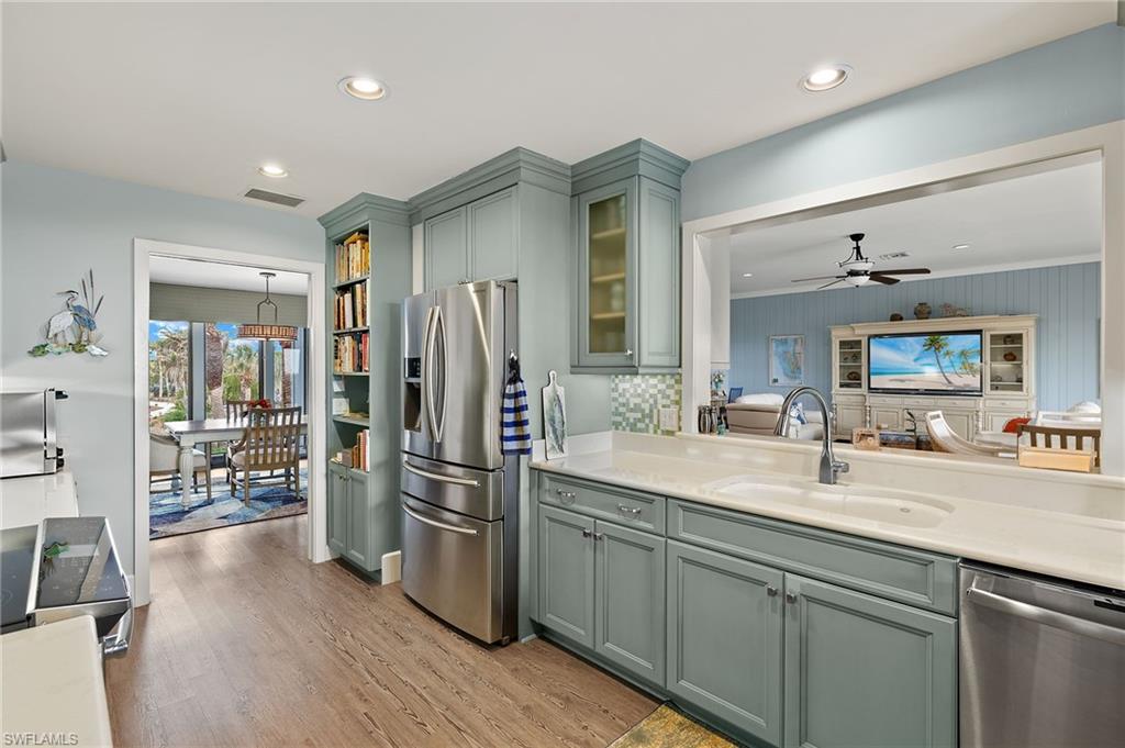 GULF RIDGE SUB - Residential