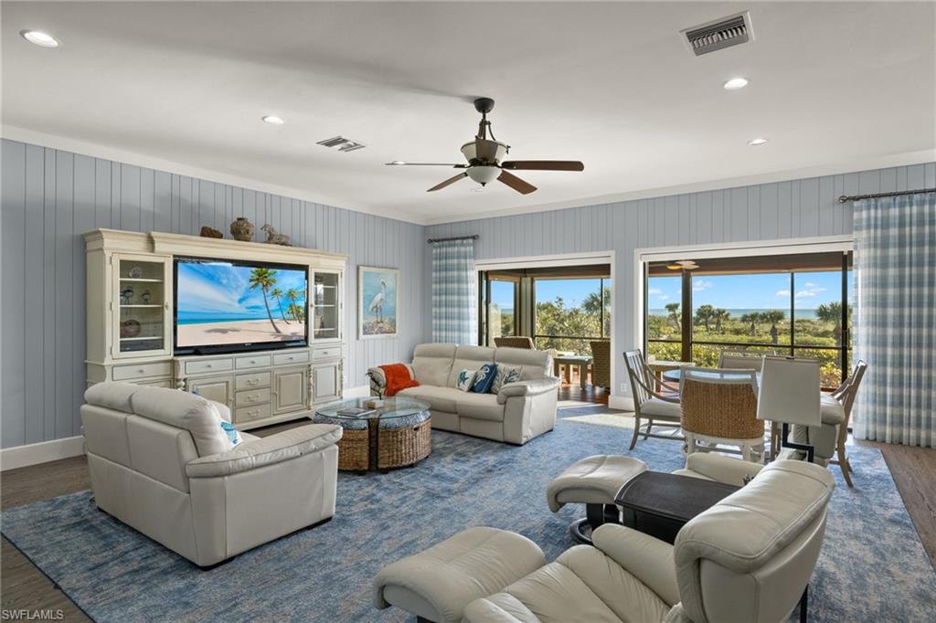 GULF RIDGE SUB - Residential