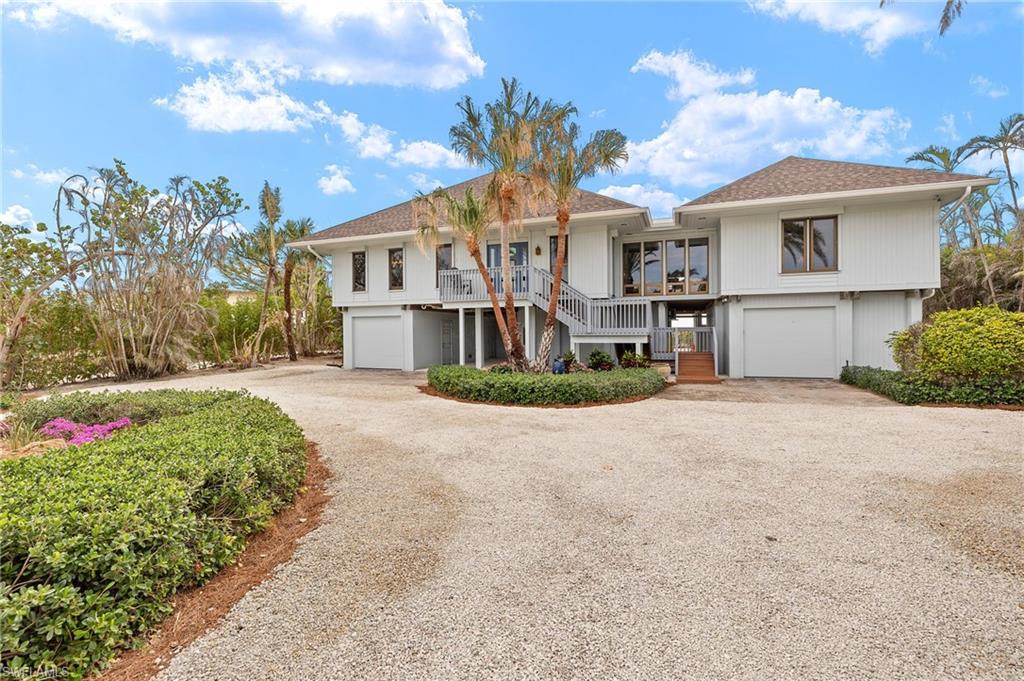 GULF RIDGE SUB - Residential