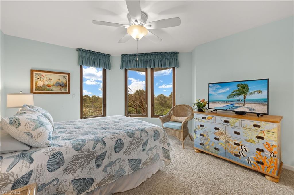 GULF RIDGE SUB - Residential