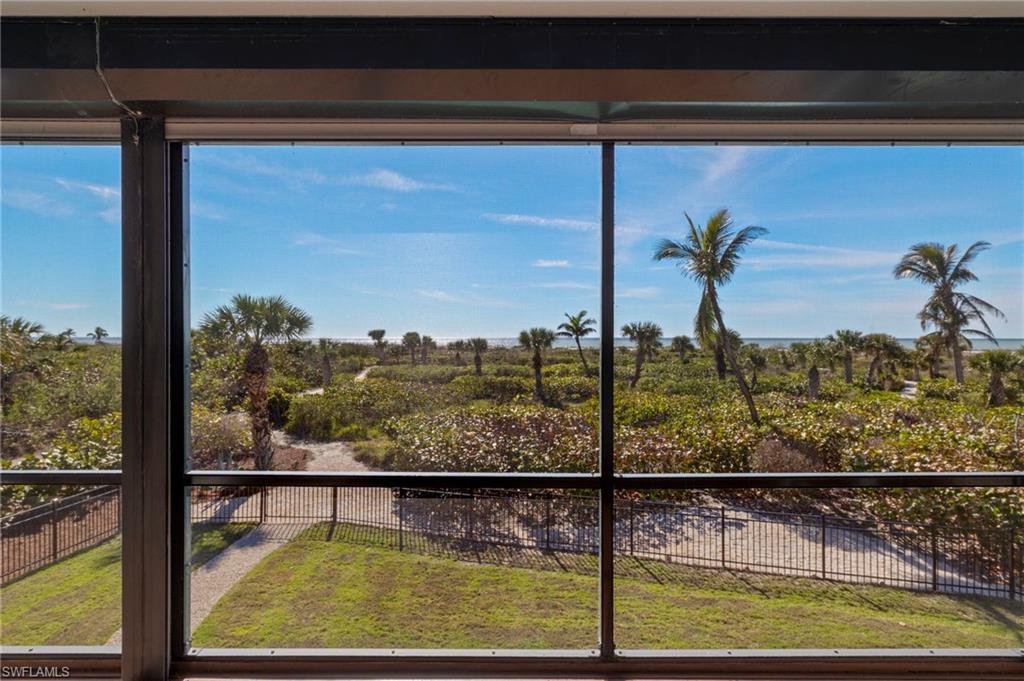 GULF RIDGE SUB - Residential