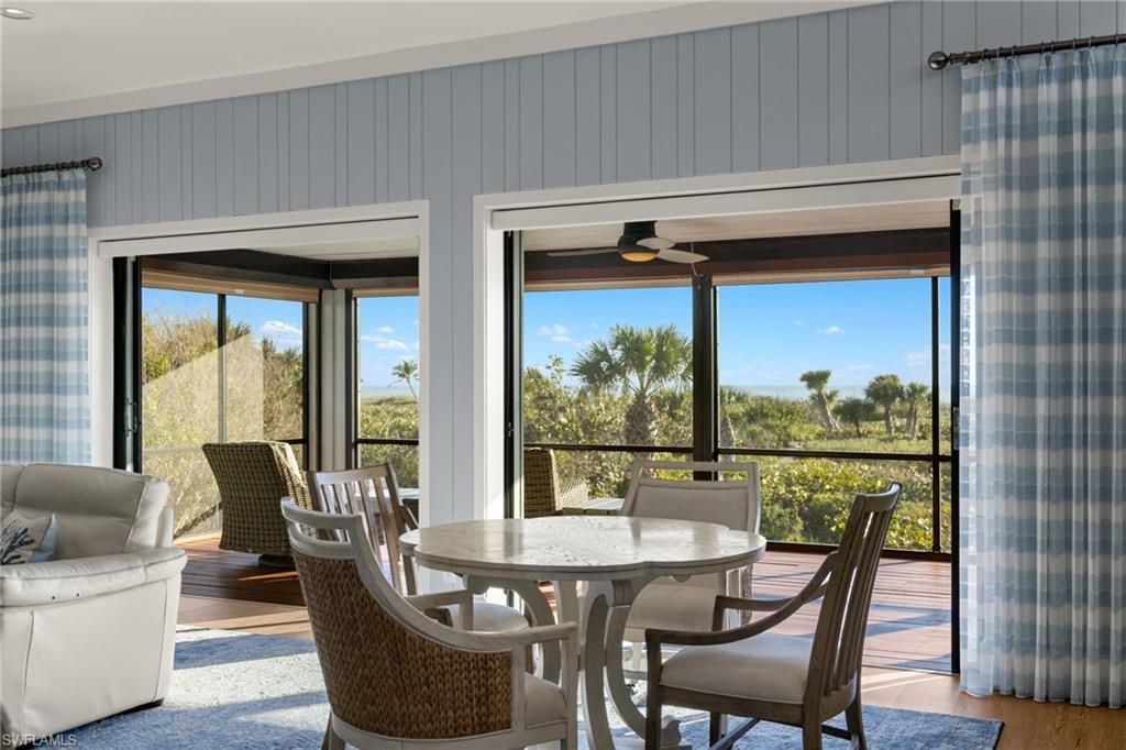 GULF RIDGE SUB - Residential