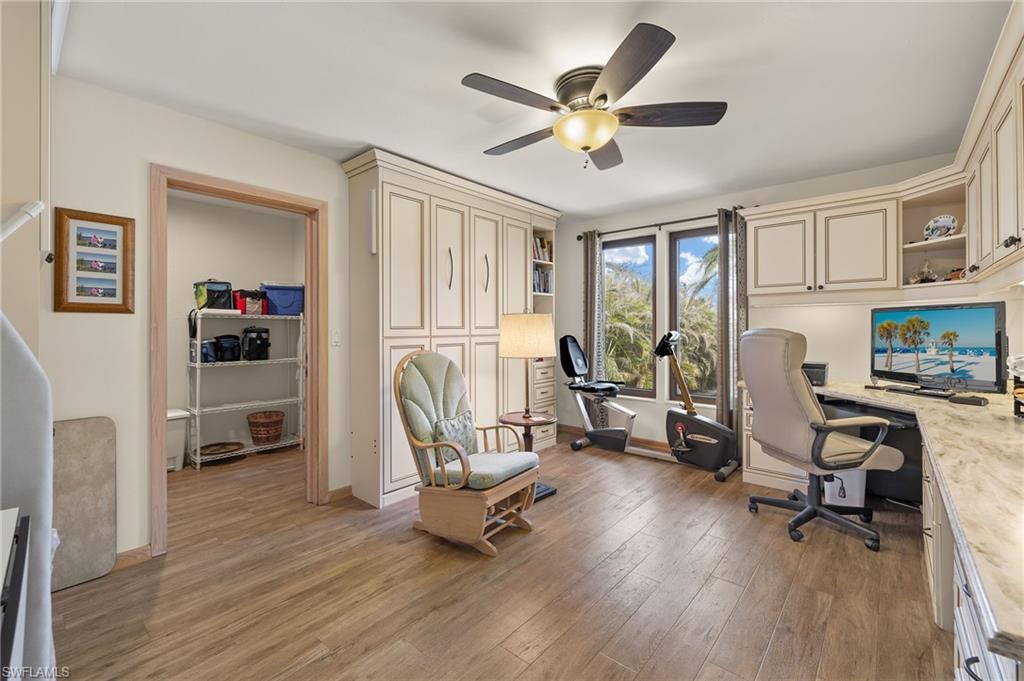 GULF RIDGE SUB - Residential