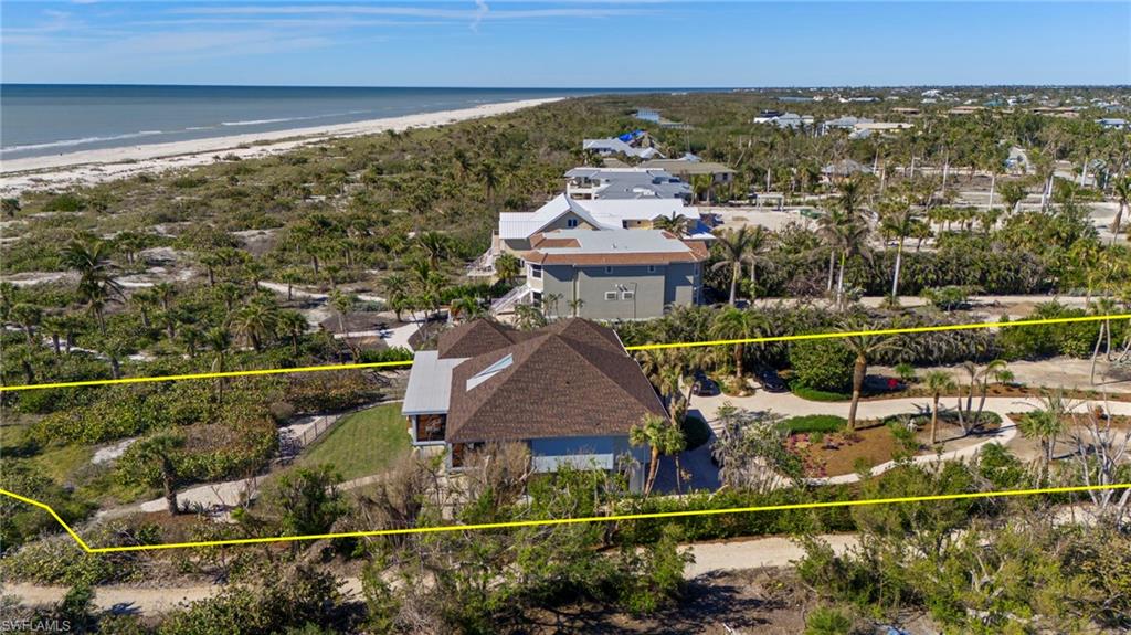 GULF RIDGE SUB - Residential