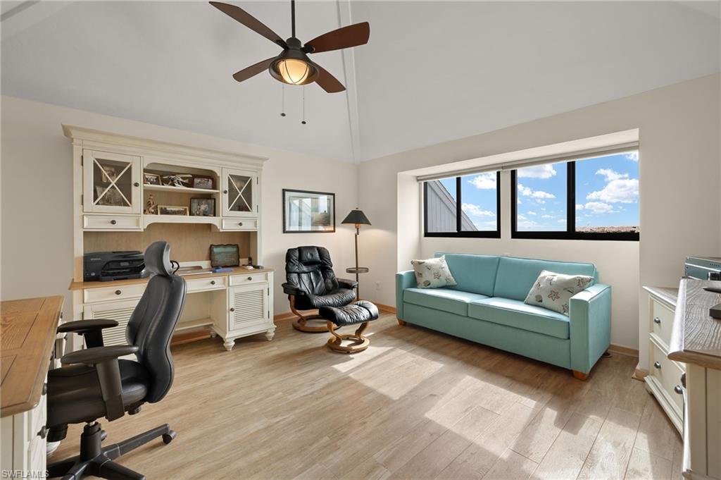 GULF RIDGE SUB - Residential