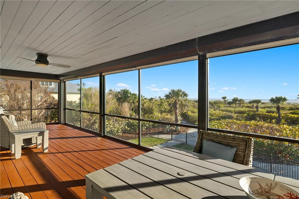 GULF RIDGE SUB - Residential