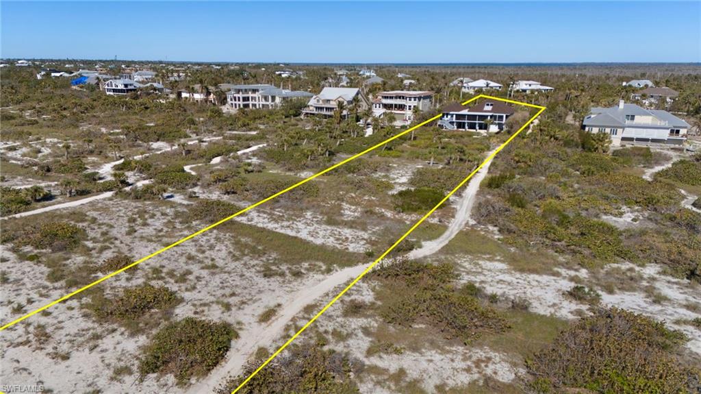 GULF RIDGE SUB - Residential