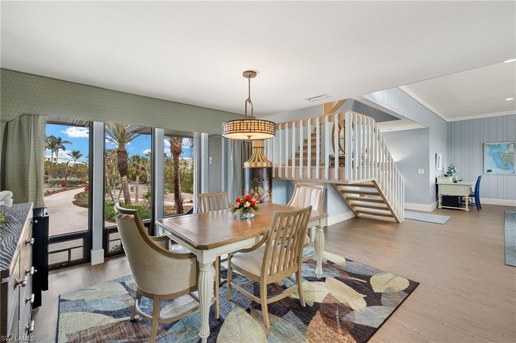 GULF RIDGE SUB - Residential