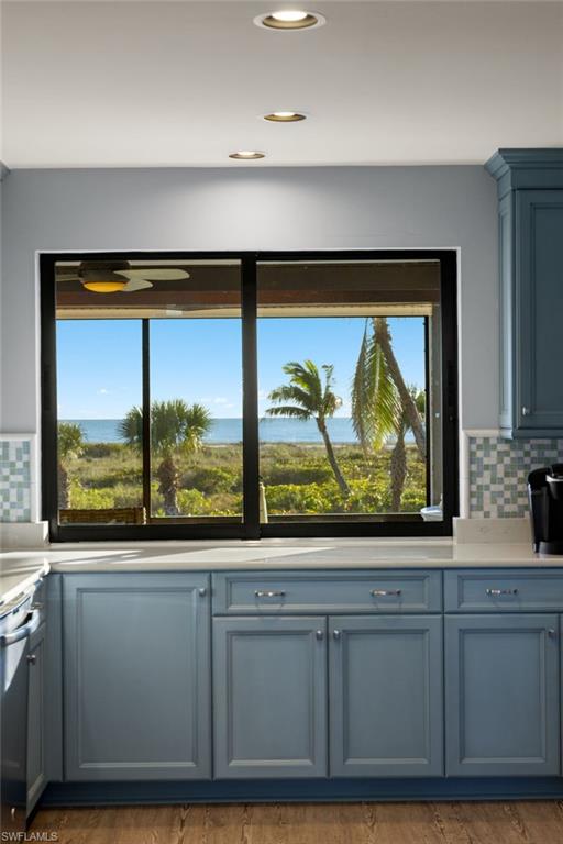 GULF RIDGE SUB - Residential