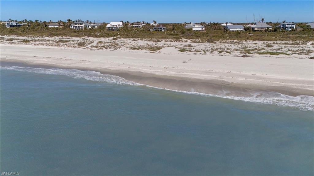 GULF RIDGE SUB - Residential