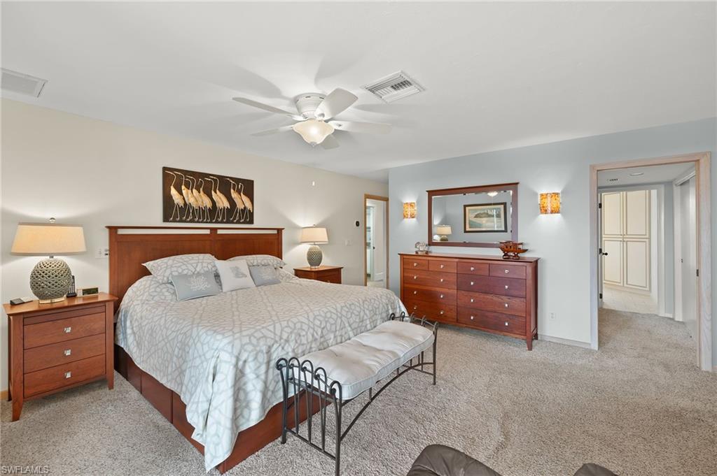 GULF RIDGE SUB - Residential